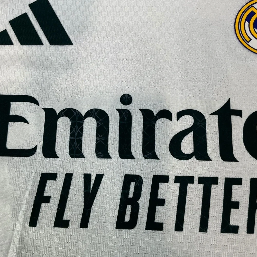 adidas real madrid